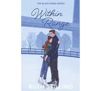 Within Range: 5 (The Blade Kings)