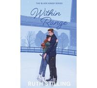 Within Range: 5 (The Blade Kings)