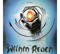 within reach