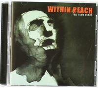 Within Reach - Fall from Grace