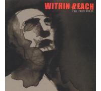 Within Reach - Fall from Grace