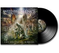 Within Silence : The Eclipse of Worlds VINYL 12" Album (2024) NEW