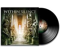 Within Silence - Gallery Of Life [VINYL]