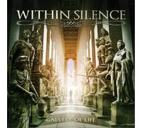 Within Silence - Gallery Of Life [VINYL]