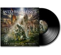 Within Silence – The Eclipse of Worlds – Vinyl 12" Album (2024)