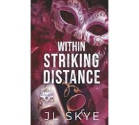 Within Striking Distance: A Reverse Age Gap Romance (Beckford U)