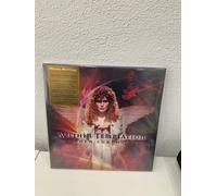 Within Temptation 2LP Mother Heart Tour Rend And Black Marbled Vinyl 2023