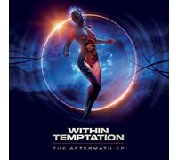 Within Temptation - Aftermath EP [180gm Crystal Clear Vinyl]