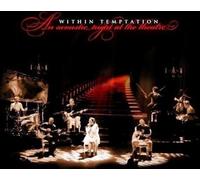 Within Temptation - An Acoustic Night At The Theatre