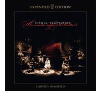 Within Temptation - An Acoustic Night At The Theatre Expanded Edition - CD