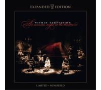 Within Temptation - An Acoustic Night At The Theatre Expanded Edition - CD