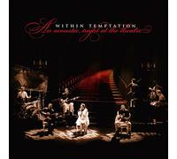 Within Temptation - An Acoustic Night At The Theatre [VINYL]