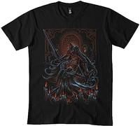 Within Temptation Band Logo Men's T-Shirt