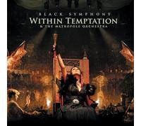 Within Temptation - Black Symphony