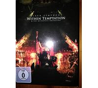 Within Temptation - Black Symphony [DVD] [DE Import]