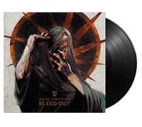 Within Temptation - Bleed Out (180 gm BLACK VINYL) [VINYL]
