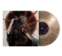 Within Temptation - Bleed Out 180G Smoke Vinyl LP (New)