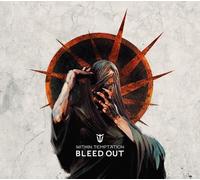 Within Temptation - BLEED OUT