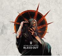 Within Temptation : Bleed Out CD Limited Album Digipak (Limited Edition)
