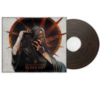 Within Temptation - Bleed Out - CD