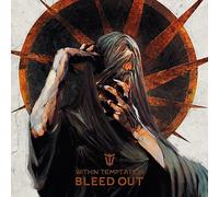 Within Temptation - Bleed Out - CD