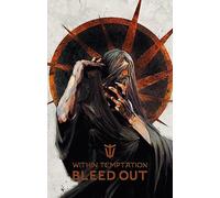 Within Temptation - Bleed Out (LIMITED CASSETTE WITH BROWN SHELL)