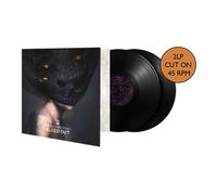 Within Temptation - Bleed Out (LIMITED EDITION 2-LP SET CUT AT 45RPM / Gatefold sleeve) [VINYL]