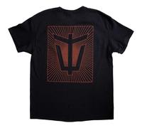 Within Temptation Bleed Out Single T-Shirt in Black | Size: XL Within Temptation Black XL