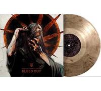 Within Temptation - Bleed Out (Limited Edition) (Smoke Coloured) (LP)