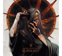 Within Temptation - Bleed Out (Limited Edition) (Smoke Coloured) (LP)