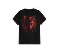 Within Temptation - Crowning Purge - T-Shirt - black - S - 100% Cotton S