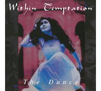 Within Temptation - Dance [180 gm LP vinyl]