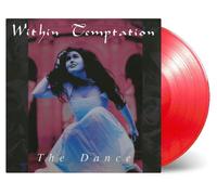 WITHIN TEMPTATION - DANCE (LIMITED FARBIGES VINYL) VINYL LP NEW