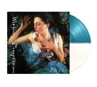Within Temptation Enter - Half Aquamarine & Half White Vinyl - Numbered Edition 1000 Only UK vinyl LP album record MOVLP4109 Music On Vinyl 2026