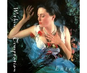 Within Temptation - Enter & The Dance