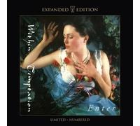 WITHIN TEMPTATION - ENTER & THE DANCE CD NEW