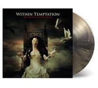 WITHIN TEMPTATION - HEART OF EVERYTHING - 2LP - numbered - gold and marbled vinyl