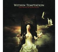 Within Temptation - Heart Of Everything - CD - M3z
