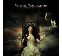 WITHIN TEMPTATION - Heart Of Everything [Us Import]