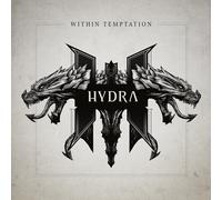 WITHIN TEMPTATION - HYDRA 2 VINYL LP NEW