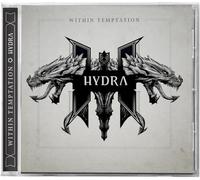 Within Temptation - Hydra