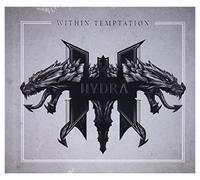 Within Temptation - Hydra