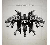 Within Temptation - Hydra