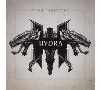 WITHIN TEMPTATION - HYDRA CD NEW