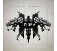 Within Temptation - Hydra =Expanded= (2LP Black Vinyl) [VINYL]