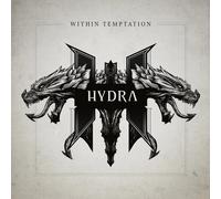 Within Temptation - Hydra [VINYL]