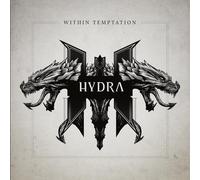 WITHIN TEMPTATION - HYDRA - Vinyl Record lp - G4z