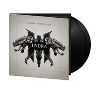 Within Temptation - Hydra =Expanded= (2LP Black Vinyl) [VINYL]