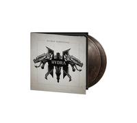 Within Temptation - Hydra Ltd. Clear/Black - Marbled 2 Vinyl