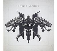 WITHIN TEMPTATION - HYDRA : STANDARD EDITION